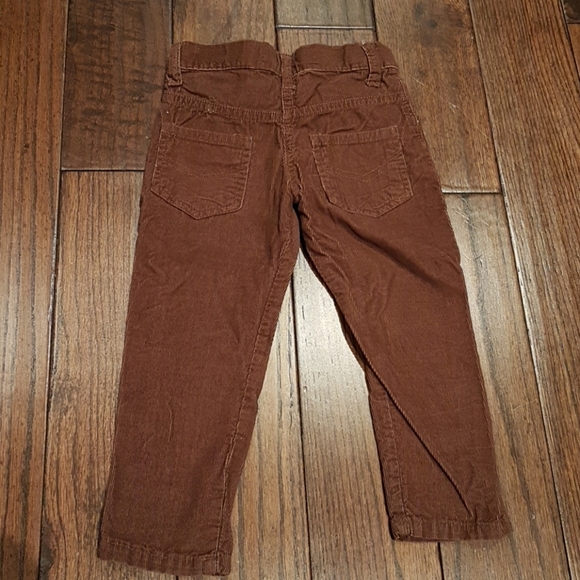 Old Navy corduroy pants - Picture 3 of 5